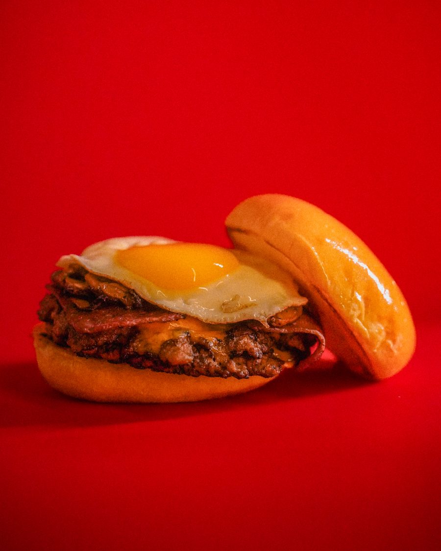 The Buns Special